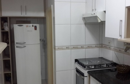 Jardim Sao Miguel Apartamento | APT Cove - Guaruja