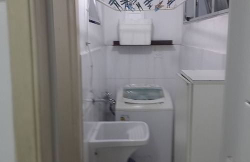 Jardim Sao Miguel Apartamento | APT Cove - Guaruja