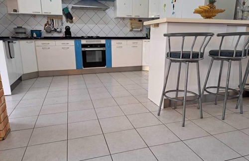 Case-Pilote Apartamento | APT F2 Mamour Bord de Mer Case Pilote