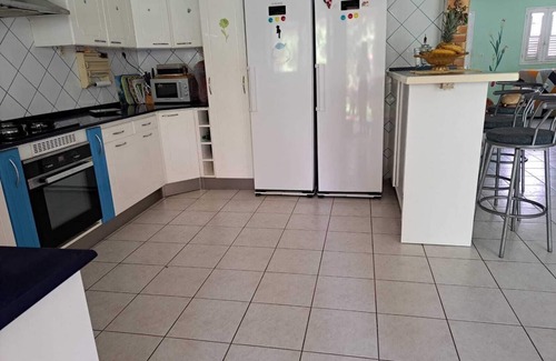 Case-Pilote Apartamento | APT F2 Mamour Bord de Mer Case Pilote