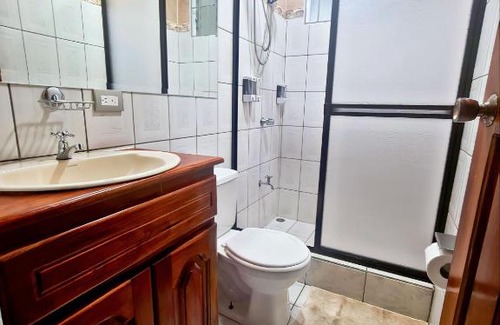 Alajuela Casa | Apt.Fernanda