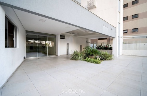 Centro Apartamento | Apt Floripa, 50m to the Beach - Pad0103