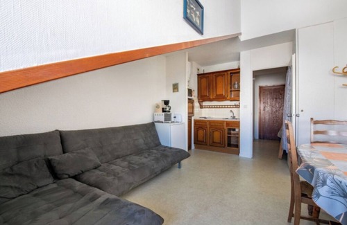 Cadeilhan-Trachere Apartamento | Apt for 4 people at the foot of the slopes and hiking trails with views over the valley