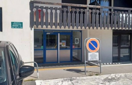 Cadeilhan-Trachere Apartamento | Apt for 4 people at the foot of the slopes and hiking trails with views over the valley