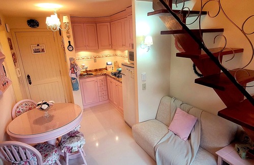 Bairro Lago Negro Apartamento | Apt for Couple Cantinho da Mimosa 4 minutes from the center, pet friendly