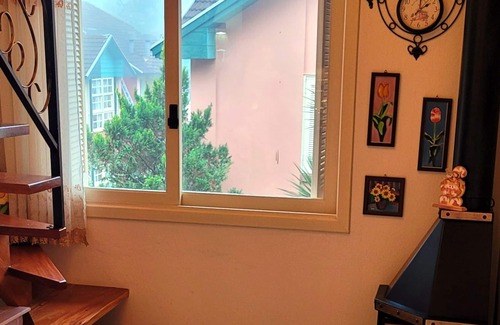 Bairro Lago Negro Apartamento | Apt for Couple Cantinho da Mimosa 4 minutes from the center, pet friendly