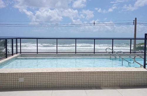 Ilheus Apartamento | Apt frente mar Ilheus-Ba 03 quartos