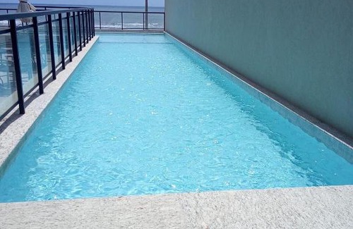 Ilheus Apartamento | Apt frente mar Ilheus-Ba 03 quartos