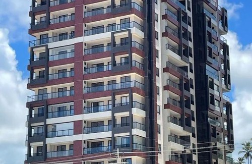 Ilheus Apartamento | Apt frente mar Ilheus-Ba 03 quartos