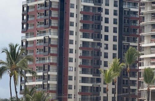 Ilheus Apartamento | Apt frente mar Ilheus-Ba 03 quartos