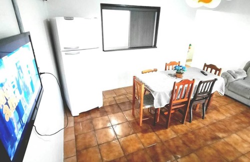 Capao da Canoa Apartamento | Apt amueblado a 3 cuadras del mar.