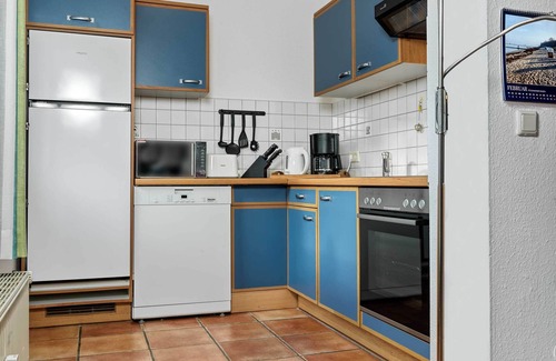 Kirchdorf Apartamento | Apt. Godewind - Centrally and peacful located holiday apartment