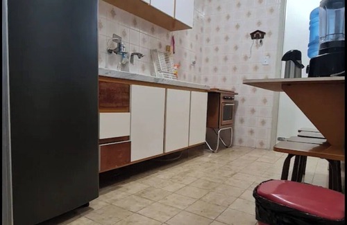 Jardim Sao Miguel Apartamento | Apt Guarujá Enseada 250 meters from the sea !!!