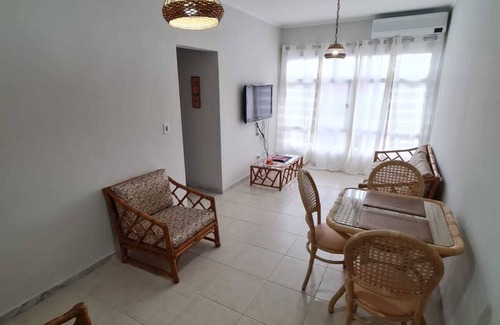 Jardim Sao Miguel Apartamento | Apt Guarujá Enseada 250 meters from the sea !!!