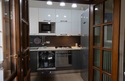Casalecchio di Reno Apartamento | Apt. HouSmart Isonzo 6
