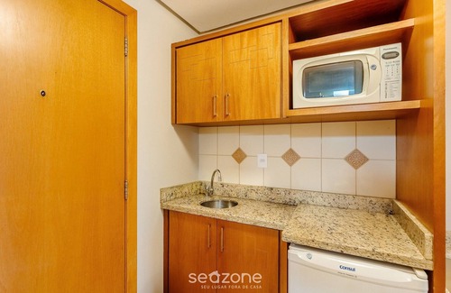 Florianopolis Apartamento | Apt in Cond. with heated pool CUR0905