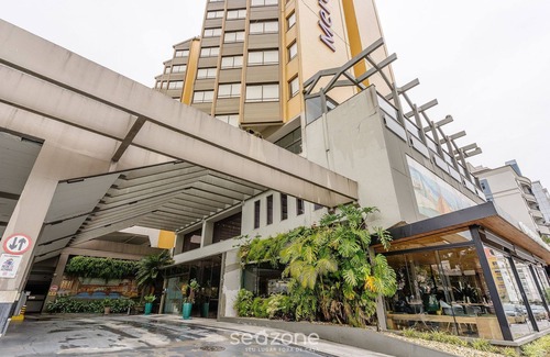 Florianopolis Apartamento | Apt in Cond. with heated pool CUR0905