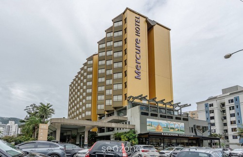 Florianopolis Apartamento | Apt in Cond. with heated pool CUR0905