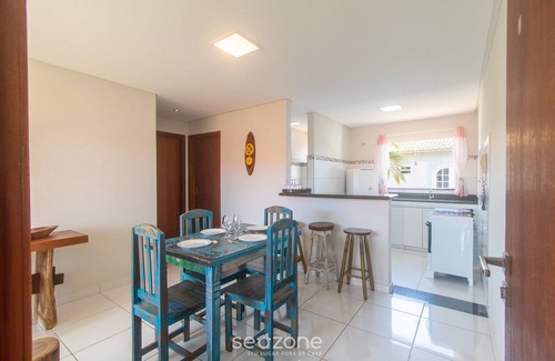 Taperapua Beach Apartamento | Apt in Condo w/Pool 850m From the Beach - Srr0007