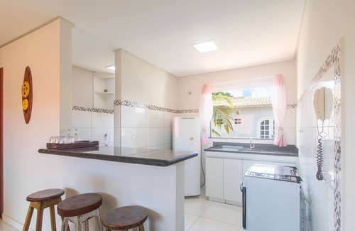 Taperapua Beach Apartamento | Apt in Condo w/Pool 850m From the Beach - Srr0007
