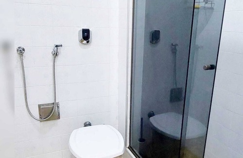 Maracana Apartamento | Apt in front of UERJ next to Hosp. Peter Ernest
