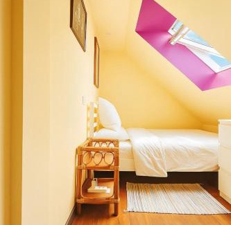 Lannion Apartamento | Apt in hyper center of Lannion, next to City Hall