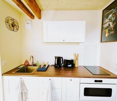 Lannion Apartamento | Apt in hyper center of Lannion, next to City Hall