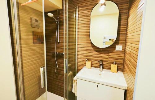 Lannion Apartamento | Apt in hyper center of Lannion, next to City Hall