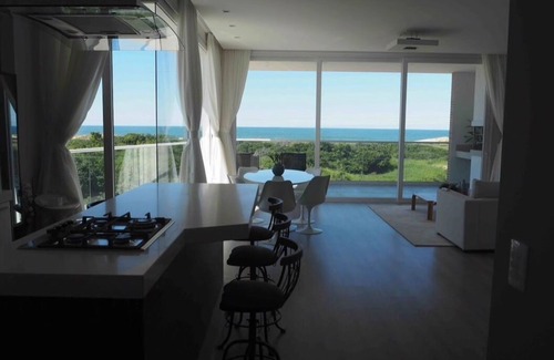 Lagoa Pequena Apartamento | Apto en Novo Campeche 3 suites frente al mar
