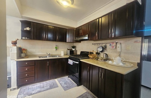 Santo Domingo Apartamento | Apt in Santo Domingo, 3 bed, 2 free parks, WIFI/Close to the American embassy.