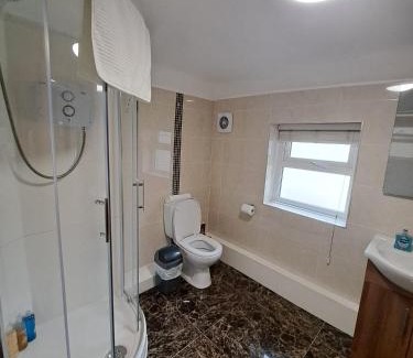 City Centre Dublin Apartamento | Apt in Stoneybatter D7