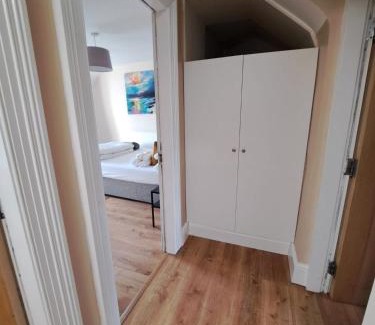 City Centre Dublin Apartamento | Apt in Stoneybatter D7
