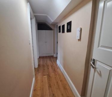 City Centre Dublin Apartamento | Apt in Stoneybatter D7