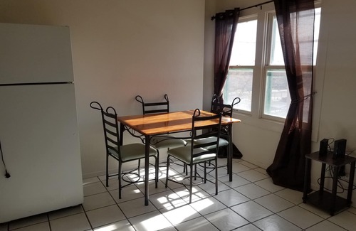 Downtown El Paso Apartamento | Apto en el corazón del centro