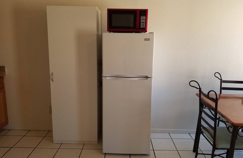 Downtown El Paso Apartamento | Apto en el corazón del centro