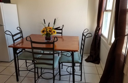 Downtown El Paso Apartamento | Apto en el corazón del centro