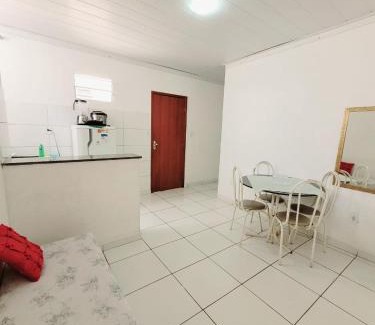 Guaranhuns Apartamento | Apt Inteiro 02 Qts, 04 Pessoas, 15 min Praia