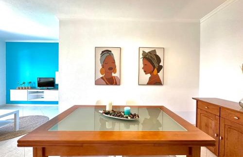 Armacao de Pera Apartamento | Apt JA - with pool, parking and terrace