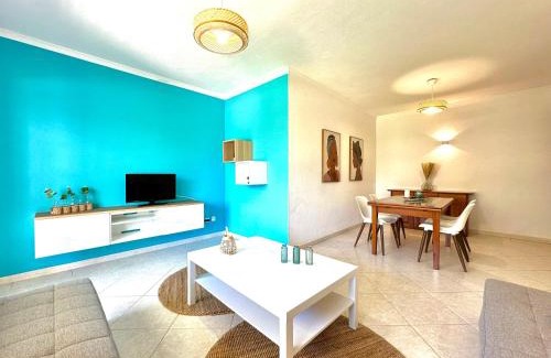 Armacao de Pera Apartamento | Apt JA - with pool, parking and terrace
