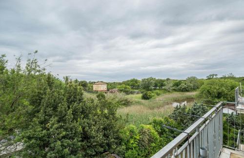 San Briccio Apartamento | Apt Jhonatan Cavallino Treporti
