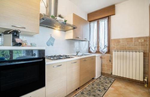 San Briccio Apartamento | Apt Jhonatan Cavallino Treporti