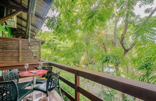 Praia do Forte Apartamento | Apt Just Steps From the Beach and Tamar Project CVI