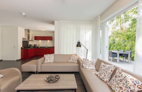 Dishoek Apartamento | Apt - Kaapduinseweg 13 | Dishoek "13H Lu