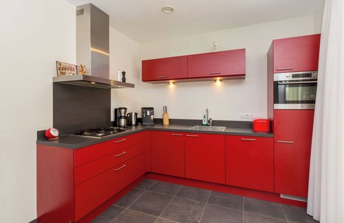 Dishoek Apartamento | Apt - Kaapduinseweg 13 | Dishoek "13H Lu
