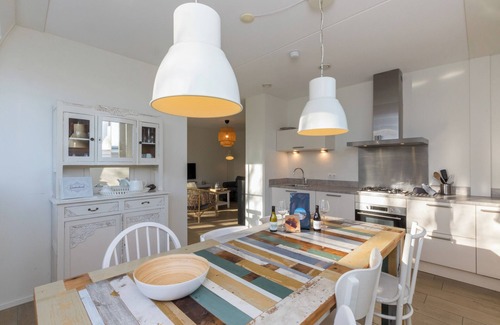Dishoek Apartamento | Apt - Kaapduinseweg 13 | Dishoek "13K Lu