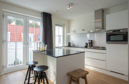 Dishoek Apartamento | Apt - Kaapduinseweg 13 | Dishoek "13E Lu