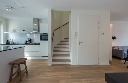 Dishoek Apartamento | Apt - Kaapduinseweg 13 | Dishoek "13E Lu