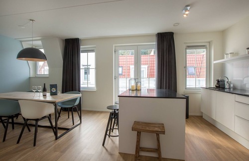 Dishoek Apartamento | Apt - Kaapduinseweg 13 | Dishoek "13E Lu
