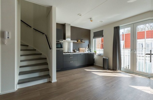 Dishoek Apartamento | Apt - Kaapduinseweg 13 | Dishoek "13F Lu