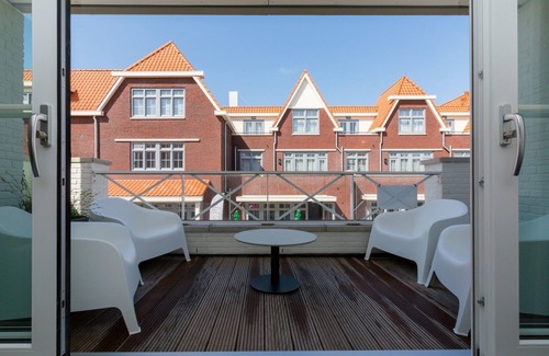 Dishoek Apartamento | Apt - Kaapduinseweg 13 | Dishoek "13F Lu